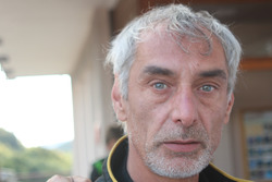 Giuliano Piccinato, Ecurie Basilisk