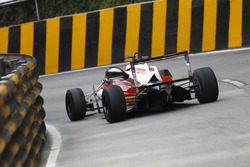 Felix Rosenqvist, SJM Theodore Racing by Prema, Dallara Mercedes