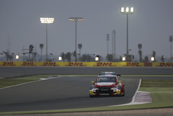 Grégoire Demoustier, Sébastien Loeb Racing, Citroën C-Elysée WTCC