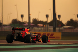Daniel Ricciardo, Red Bull Racing RB12