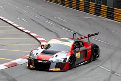 Edoardo Mortara, Audi Sport Team WRT Audi R8 LMS