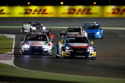 Tom Chilton, Sébastien Loeb Racing, Citroën C-Elysée WTCC