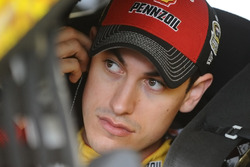 Joey Logano, Team Penske Ford