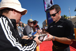 Casey Mears, Germain Racing Chevrolet