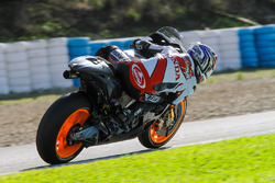 Hiroshi Aoyama, Repsol Honda Team