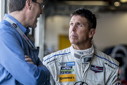 Scott Pruett, 3GT Racing