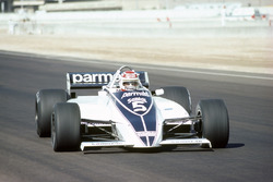 Nelson Piquet, Brabham BT49C-Ford Cosworth
