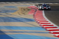 #2 Porsche Team, Porsche 919 Hybrid: Romain Dumas, Neel Jani, Marc Lieb