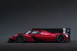 Mazda RP-24P Prototype