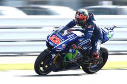 Maverick Viñales, Yamaha Factory Racing