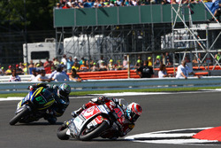 Tetsuta Nagashima, SAG Racing Team