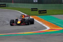 Daniel Ricciardo, Red Bull Racing RB13