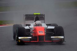 Jordan King, MP Motorsport