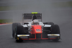 Jordan King, MP Motorsport