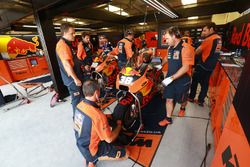 Bradley Smith, Red Bull KTM Factory Racing
