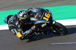 Andrea Migno, Sky Racing Team VR46