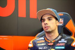 Miguel Oliveira, Red Bull KTM Ajo