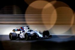 Felipe Massa, Williams FW40