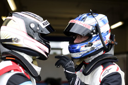 Christopher Friedrich, Mathieu Jaminet, KÜS TEAM75 Bernhard
