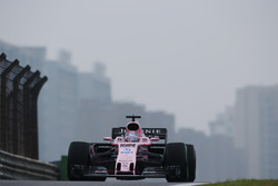 Серхио Перес, Sahara Force India F1 VJM10