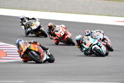Brad Binder, Red Bull KTM Ajo
