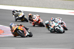 Brad Binder, Red Bull KTM Ajo