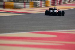 Stoffel Vandoorne, McLaren MCL32