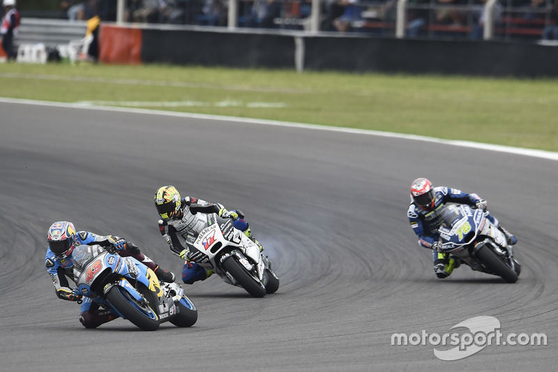 Jack Miller, Estrella Galicia 0,0 Marc VDS