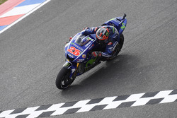 Maverick Viñales, Yamaha Factory Racing