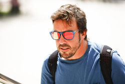 Fernando Alonso, McLaren