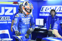 Alex Rins, Team Suzuki MotoGP