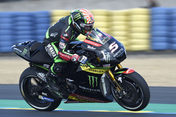 Johann Zarco, Monster Yamaha Tech 3