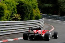 Callum Ilott, Prema Powerteam, Dallara F317 - Mercedes-Benz