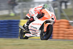 Albert Arenas, Aspar Team