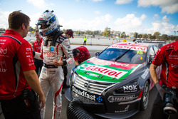 Rick Kelly, Nissan Motorsport