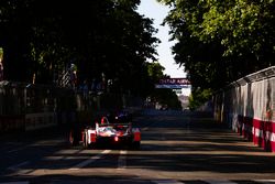 Felix Rosenqvist, Mahindra Racing