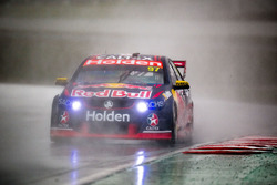 Shane van Gisbergen, Triple Eight Race Engineering Holden