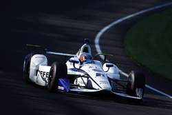 J.R. Hildebrand, Ed Carpenter Racing Chevrolet