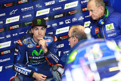 Maverick Viñales, Yamaha Factory Racing