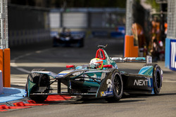 Oliver Turvey, NEXTEV TCR Formula E Team