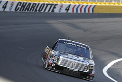 Kyle Busch, Kyle Busch Motorsports Toyota