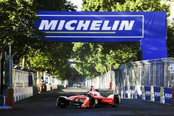 Felix Rosenqvist, Mahindra Racing