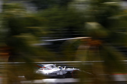 Felipe Massa, Williams FW40