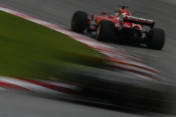 Sebastian Vettel, Ferrari SF70H
