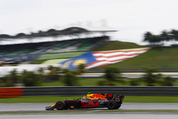 Max Verstappen, Red Bull Racing RB13
