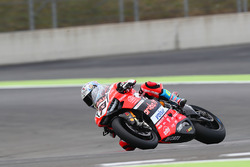 Marco Melandri, Ducati Team
