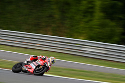 Chaz Davies, Ducati Team