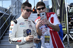 Erik Jones, Joe Gibbs Racing Toyota