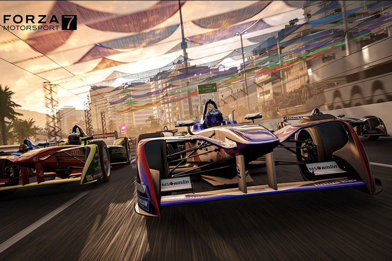 Forza Motorsport 7