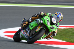 Kenan Sofuoglu, Kawasaki Puccetti Racing